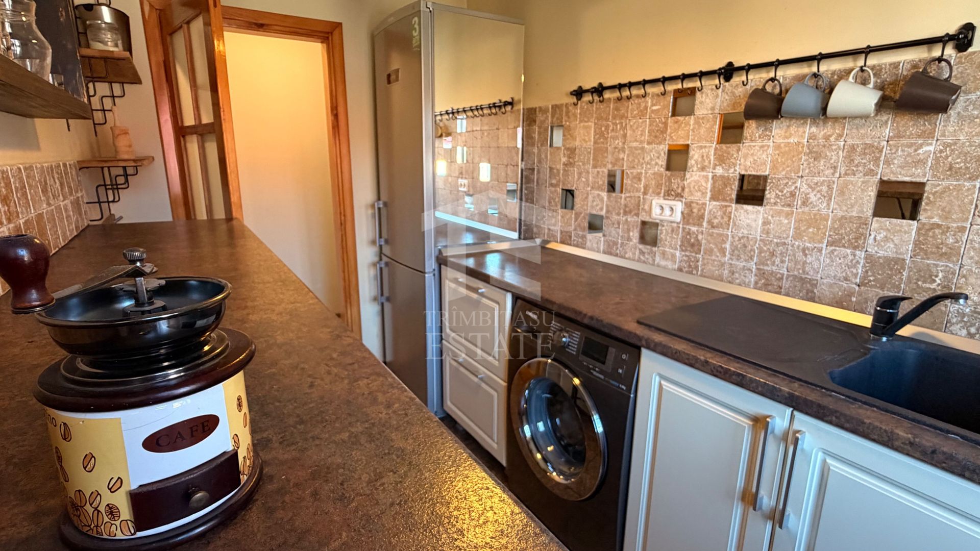 2 camere | DECOMANDAT  |   ALEEA ZMEUREI - Poză 4