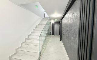 REZERVATĂ ! Bloc Intabulat/Se Accepta Credit/Incalzire in Pardoseala - Poză 4