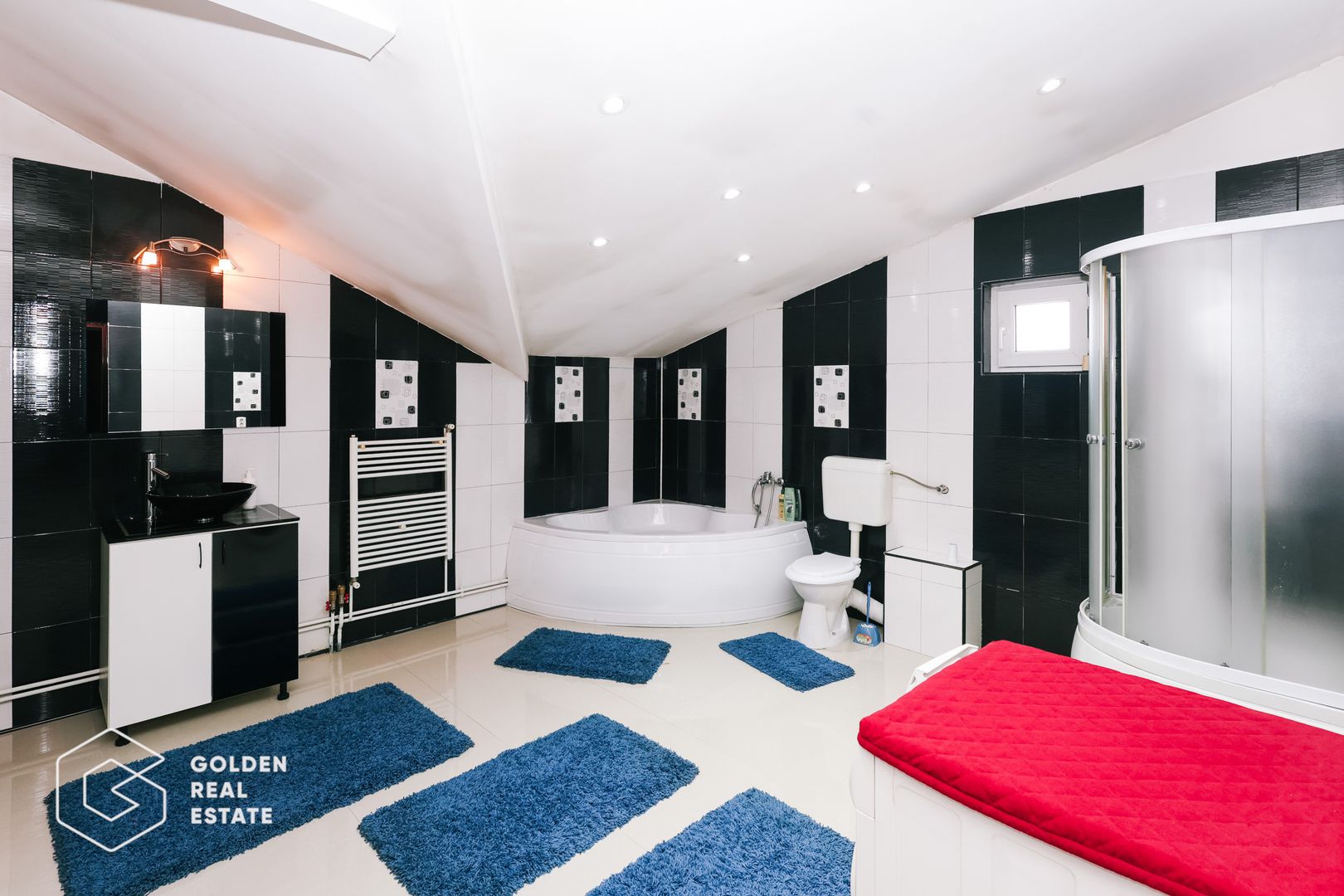 Casa spatioasa P+1E+M in Voluntari,  273 mp utili, comision 0% - Poză 18