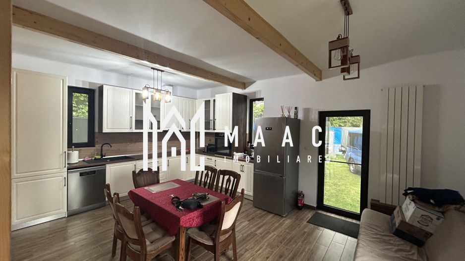 Casă de vacanță I Valea Avrigului I Casă Verde - Poză 7