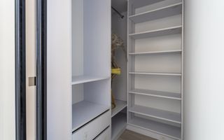 Vânzare, apartament, 1 cameră, strada Ion Buzdugan, Buiucani. - Poză 5