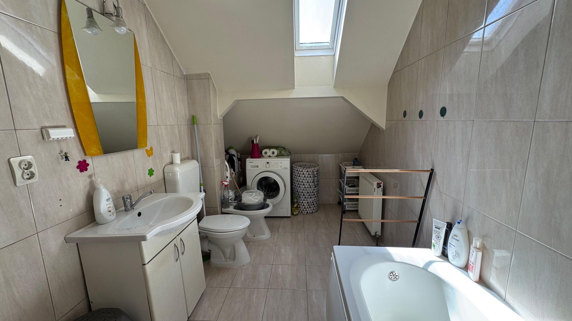 COMISION 0% | Apartament 3 Camere | 83 mp | Zona Lipovei - Poză 9