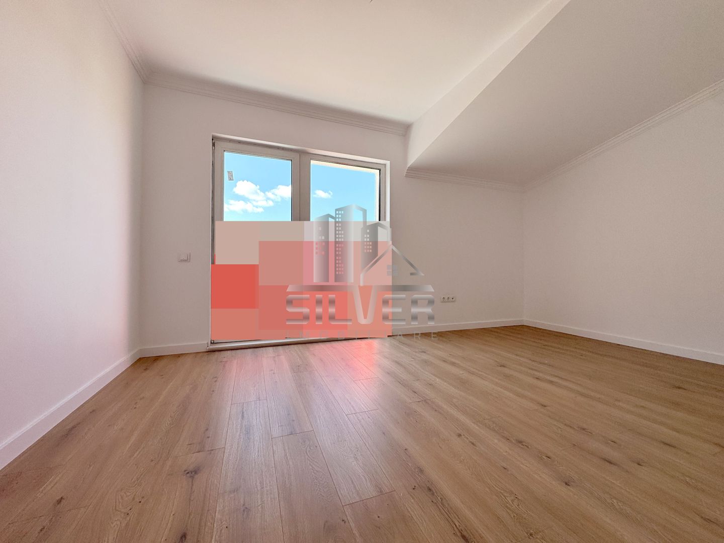 Apartament cu 3 camere/62mp/CF/zona linistita. - Poză 5