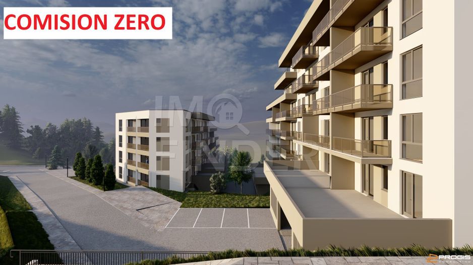 OFERTA - 2 camere, 48 mp utili, zona VIVO, - Poză 5