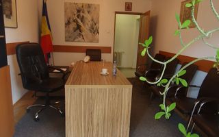 Spatiu de lucru și acces sala consoliu in cabinet de avocatura, Piata Unirii - Poză 10