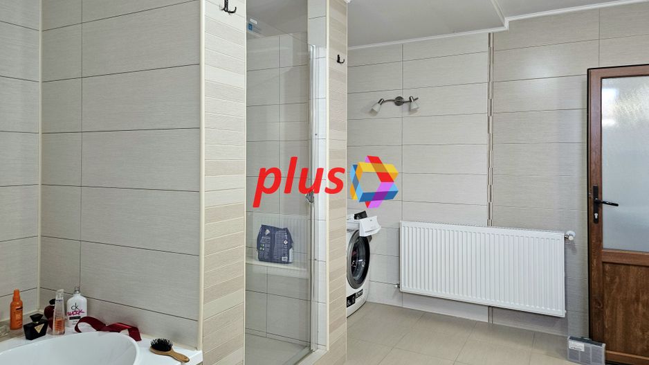 Casă plus Spațiu comercial  741 mp, Teren 906 mp Brasov - zona Blumana - Poză 20