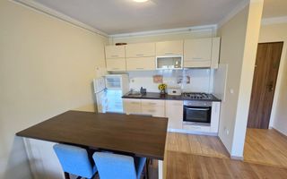 Apartament 3 camere, mobilat, utilat, parcare privata, cart. Orhideea - Poză 3