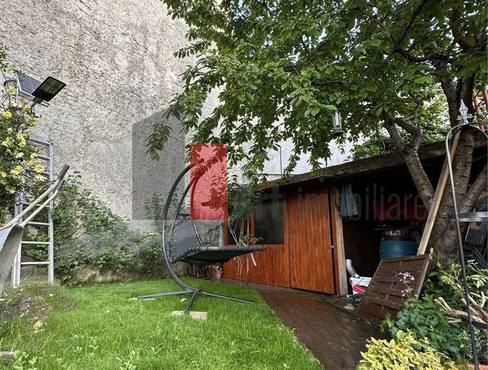 Casă de vânzare 3 camere Parcul Carol - Autogara Filaret - Poză 2