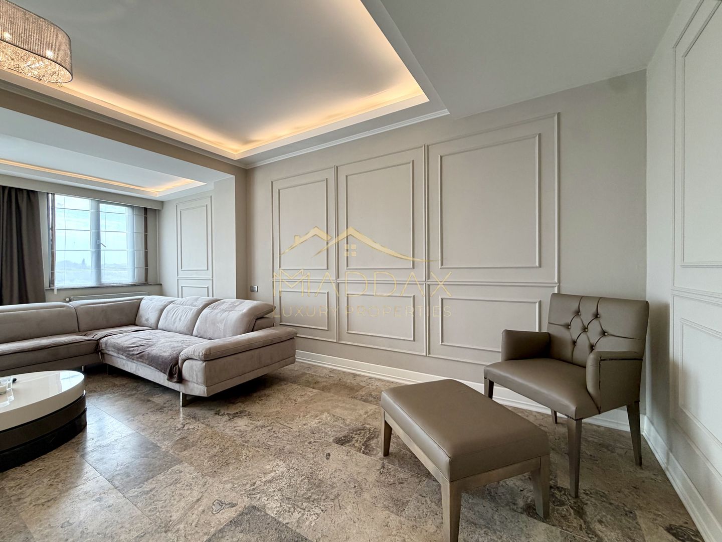 Duplex 4 camere // 179 mp utili + terasa 49 mp / 1 Parcare // Floreasca - Poză 7