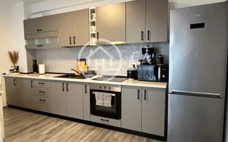 Apartament de vânzare cu 2 camere, situat în Băile Felix, Bihor. - Poză 2