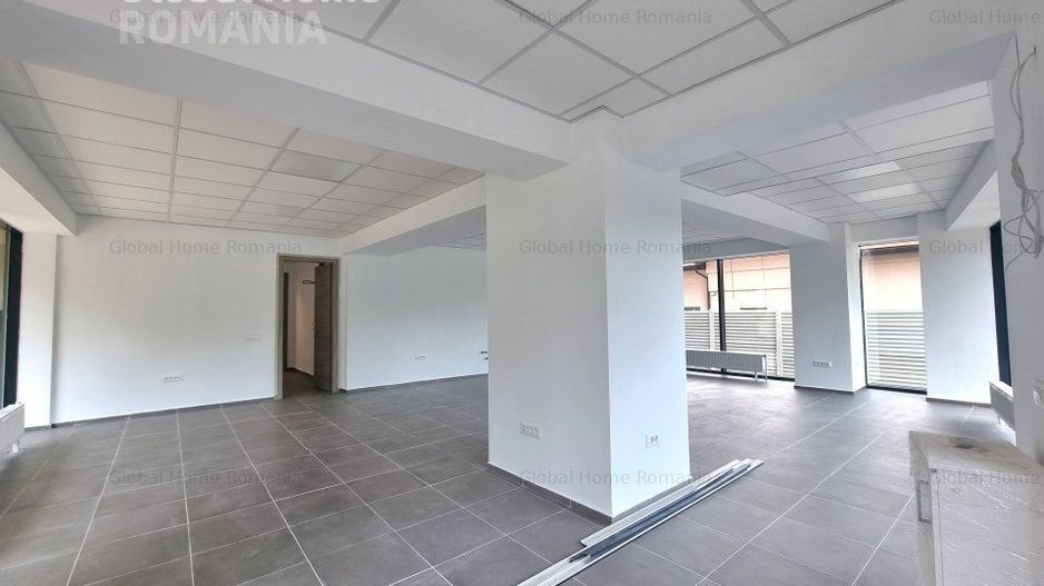 13 Septembrie, Panduri, Unirii, Catedral Residence, spatiu com. 180 mp, vitrina 25 mp - Poză 10