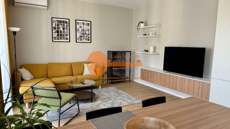 2 camere Plaza Residence - Poză 4