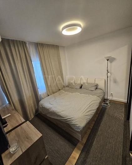 Apartament 2 camere, la cheie, etaj intermediar – Grigorescu. - Poză 3
