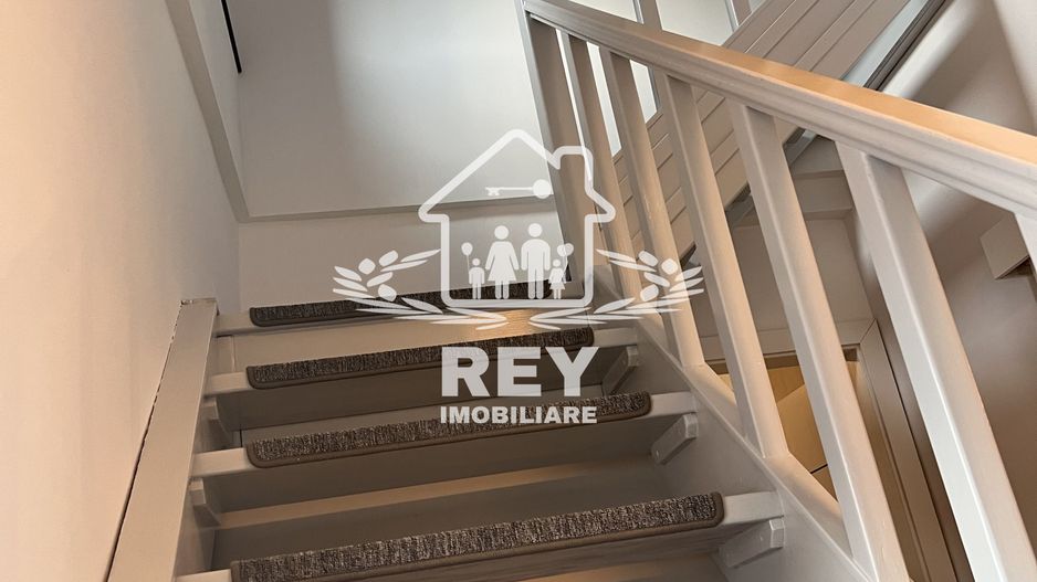 Apartament de inchiriat la casa 3 camere decomandat,AC,Panouri fotovoltaice - Poză 14