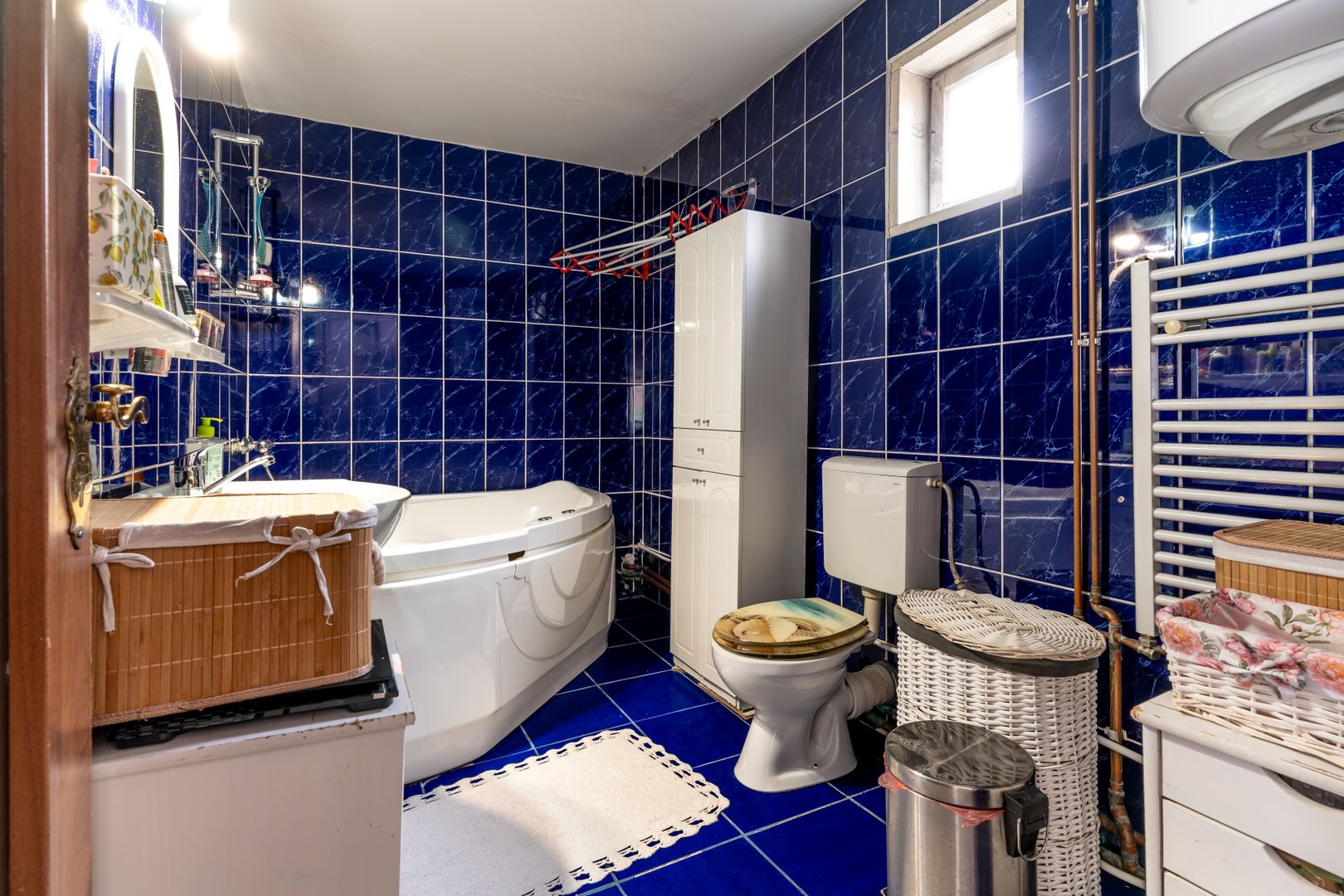 Casa individuala | 4 camere | 470 mp teren  | Avram Iancu, Floresti - Poză 15