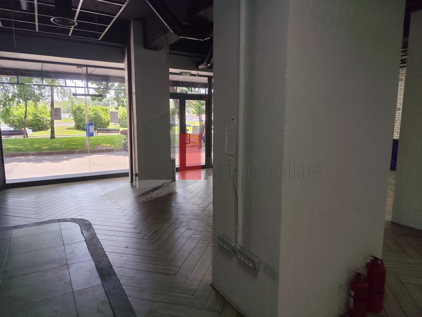 0% Comision Spatiu comercial de inchiriat (Horeca) in zona Stefan Cel mare - Poză 10
