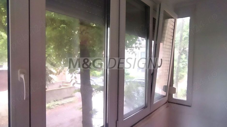 Apartament 2 camere | Zona Medicină-Tipografilor | Baie renovată | Balcon închis | Proprietar - Poză 6