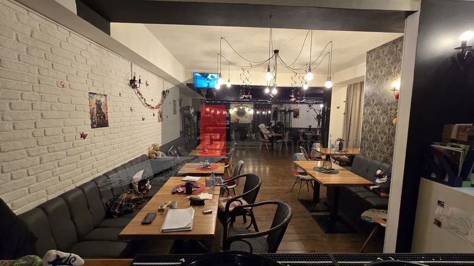 Spatiu comercial de inchiriat in zona Drumul Taberei/Orizont/Afi Cotroceni - Poză 5