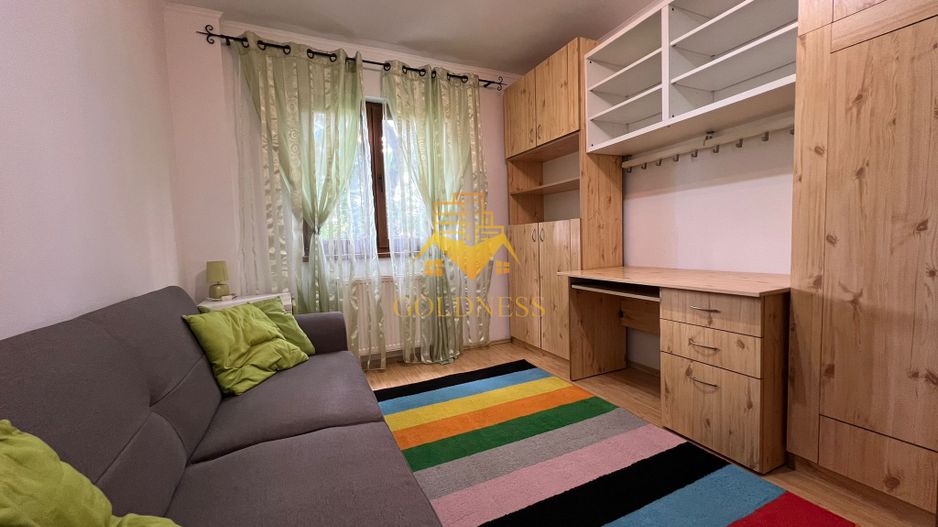 3 camere decomandate, Gheorgheni, Zona Alverna, C Brancusi - Poză 3