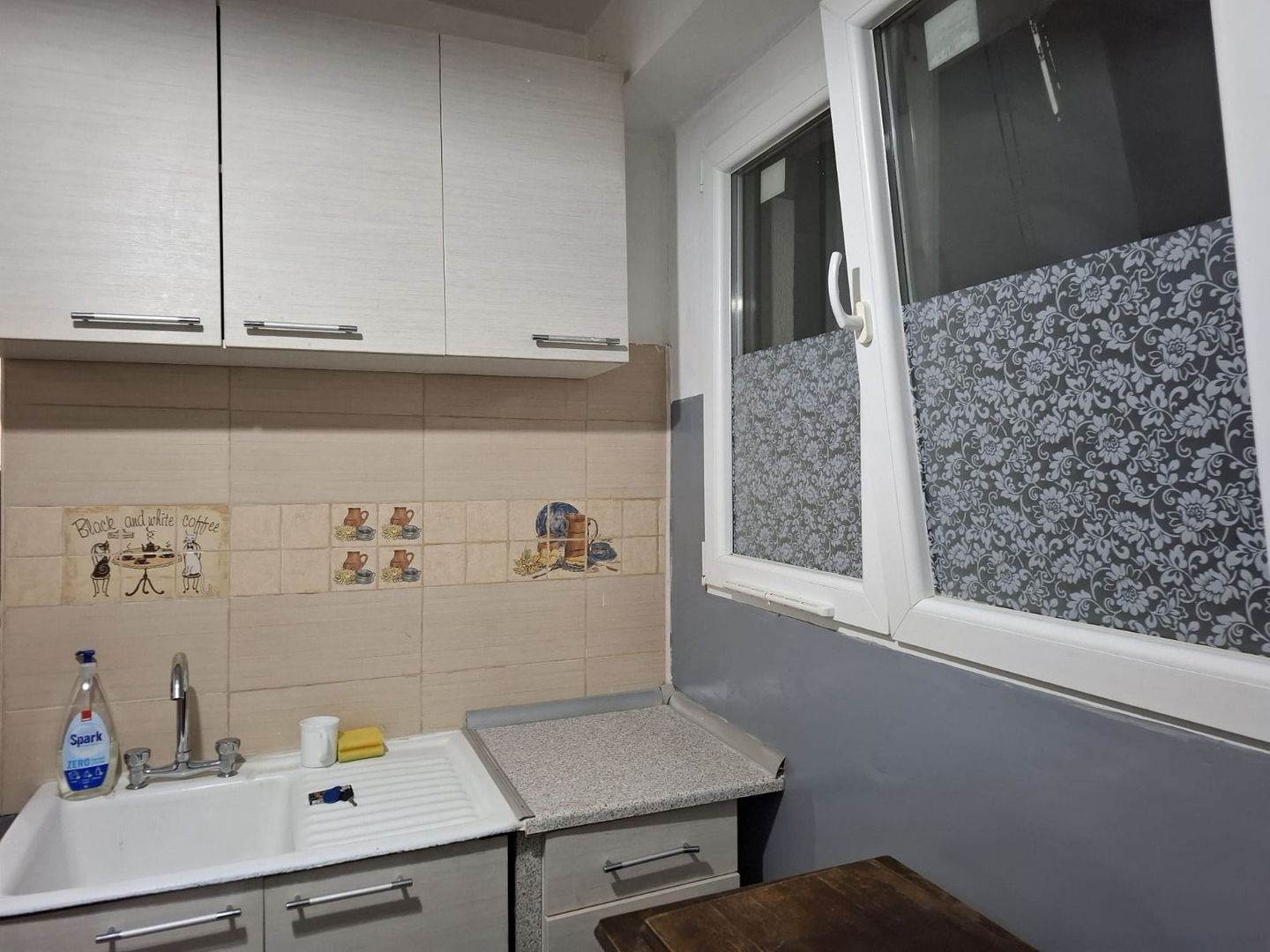 AP. 2 CAMERE DRUMUL TABEREI, BUCATARIE INCHISA, COMPLET MOBILAT/UTILAT - Poză 9