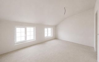 Duplex cu 3 camere si 2 bai. Finisaje la alegere. - Poză 10