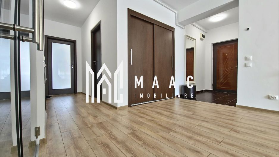 Apartament 3 camere | 93 MPU | 2 Bai | Modern | Hipodrom - Poză 12