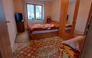 Casa | 2 camere | Teren 570 |  Pivnita | Gusterita - Poză 4