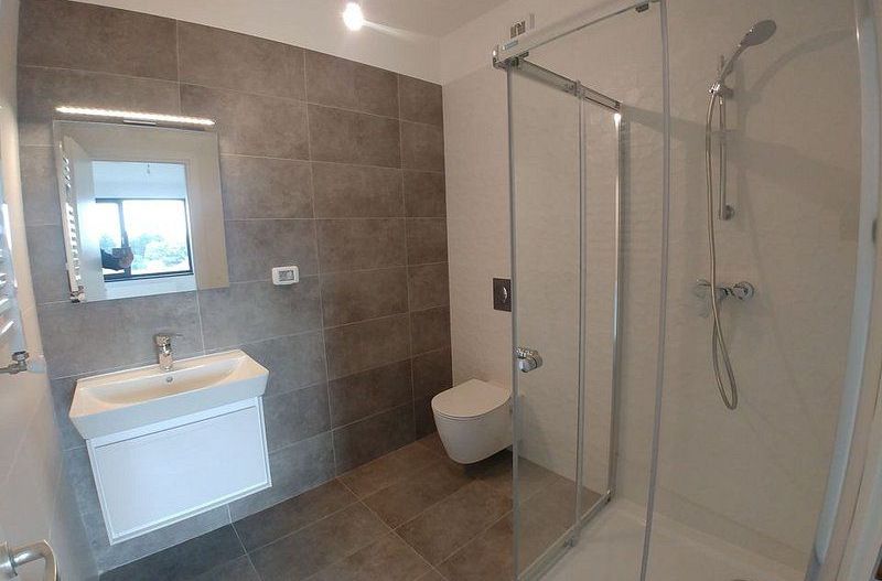 Apartament 3 camere nou in imobil finalizat Ianga Padurea Baneasa - Poză 2