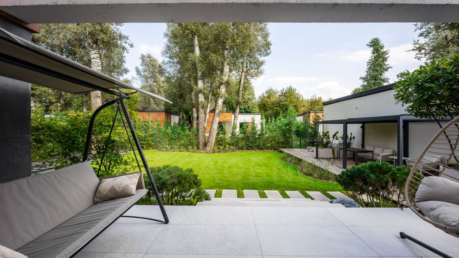 Vânzare, casă modernă - premium, str.  Teilor, Vadul lui Vodă - Poză 45