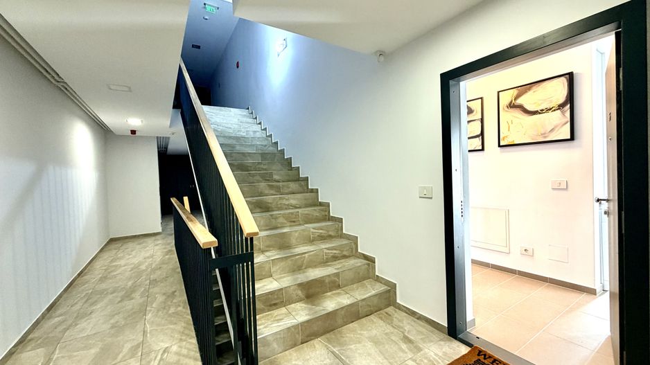 Apartament modern cu 2 camere de închiriat în Iris, Calea Aradului - Poză 27