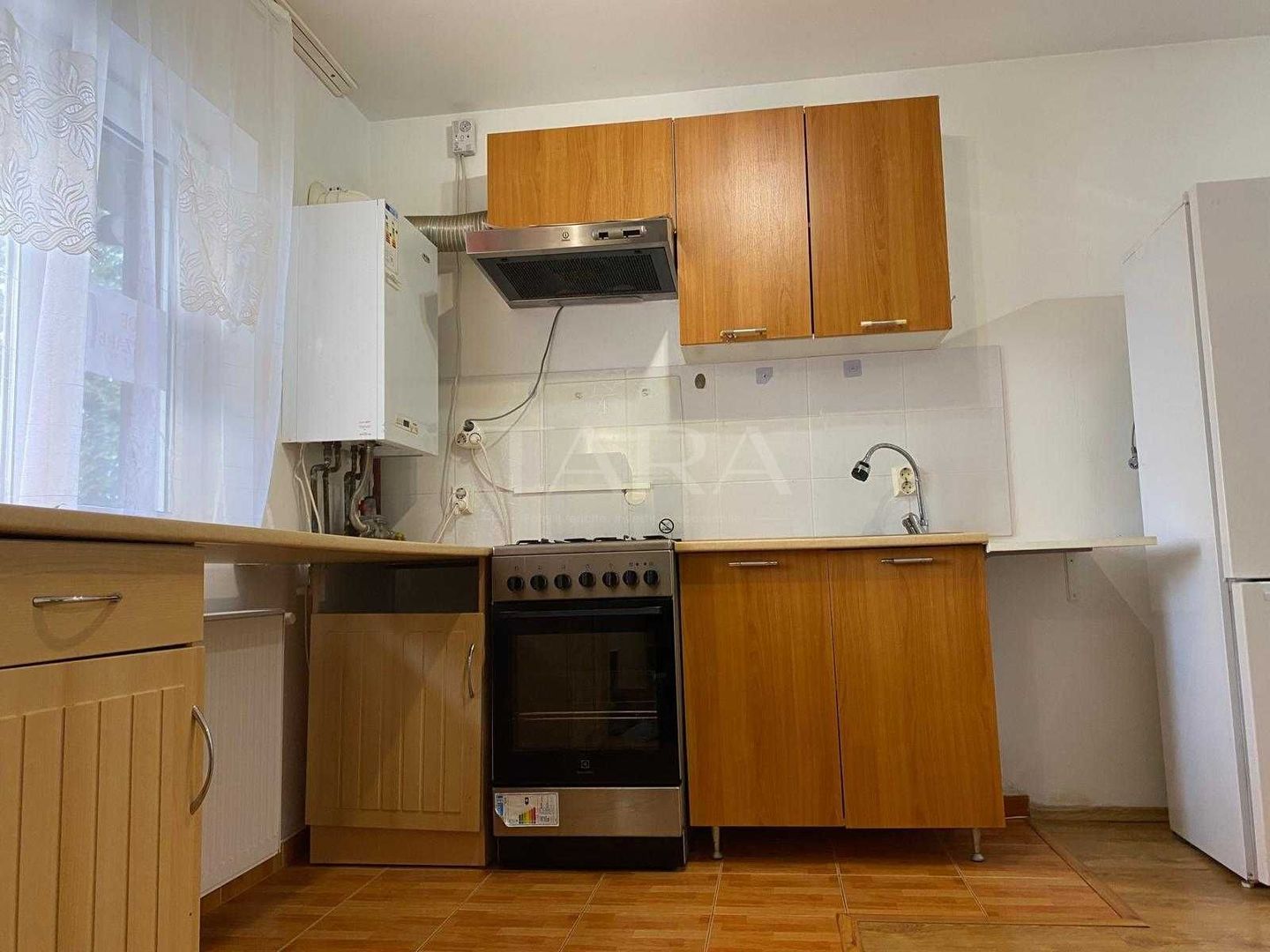 Apartament 2 camere, zona Buna Ziua - Poză 4
