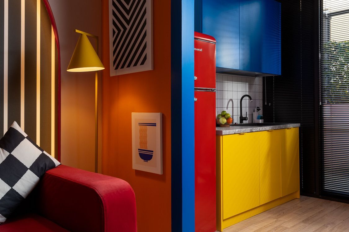 Apartament concept | Duplex cu design spectaculos | Win Herăstrău - Poză 9