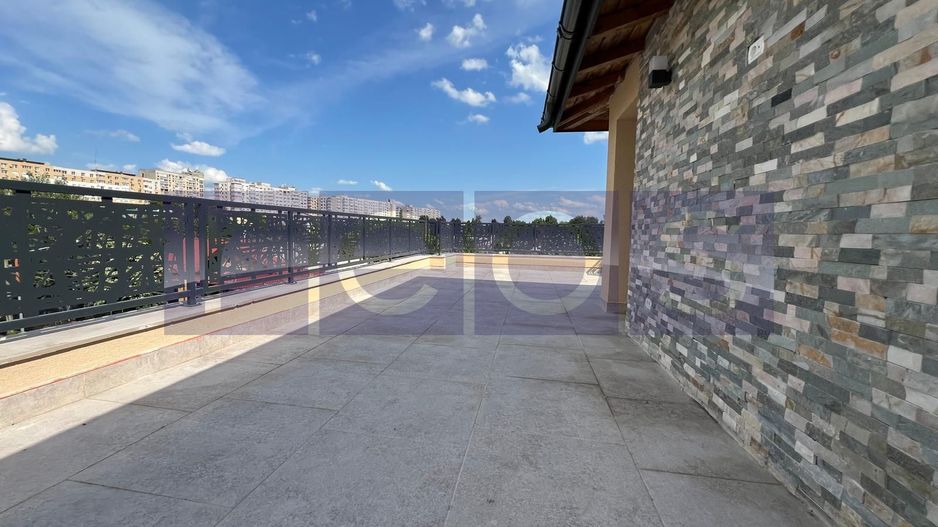 VANZARE DUPLEX P+2+TERASA PANORAMICA | ZONA MIHAI BRAVU - Poză 1