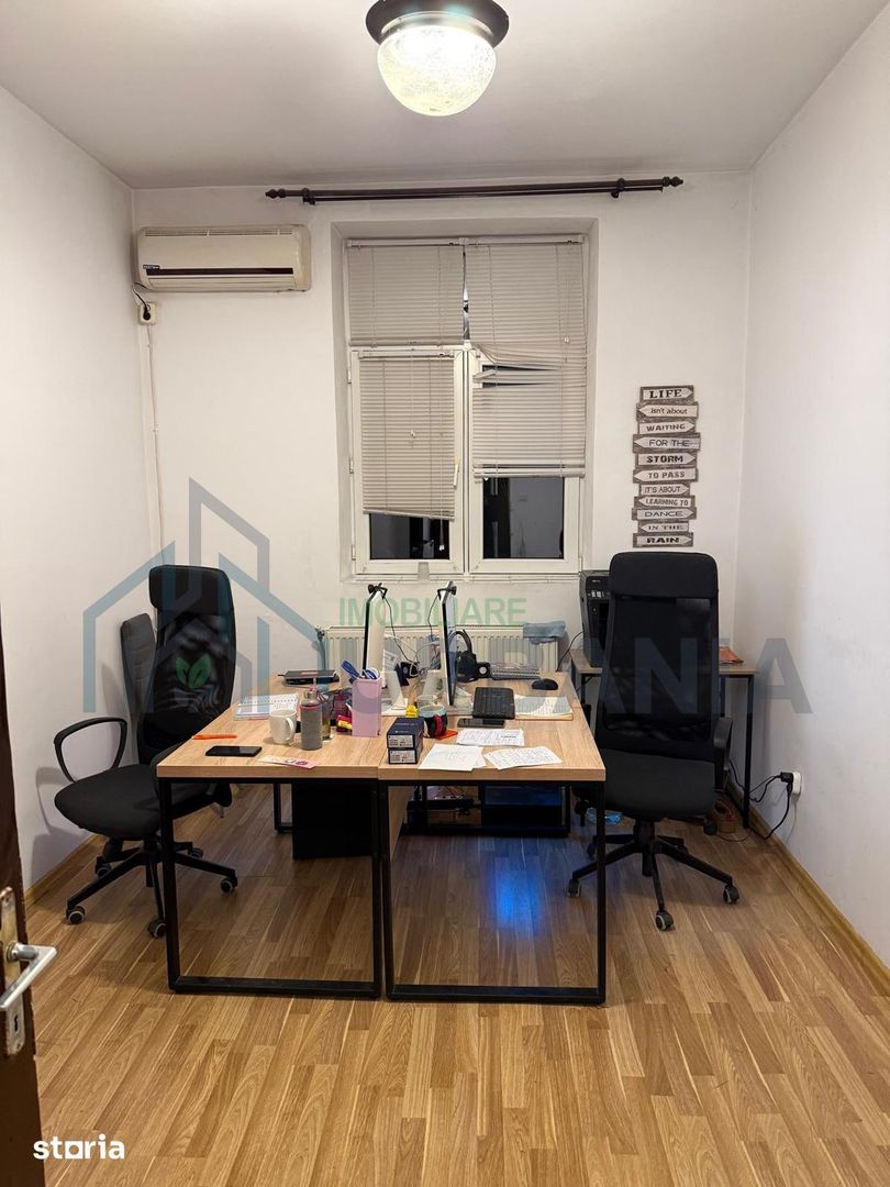 Apartament 2 camere în Copou, lângă Liceul Negruzzi și Universitatea Cuza - Poză 9