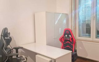 Apartament 2 camere cladire istorica zona Medicina - Poză 2