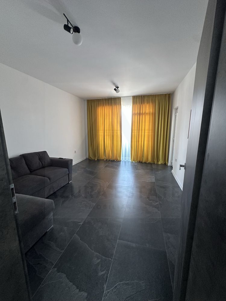 Apartament 2 camere prima inchiriere 60 mp utili etaj 1 Selimbar - Poză 5
