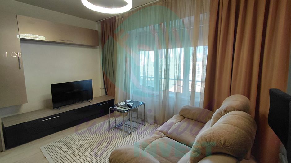 Garsoniera moderna | Prima inchiriere | CENTRALA PROPRIE | Calea Calarasi - Poză 7