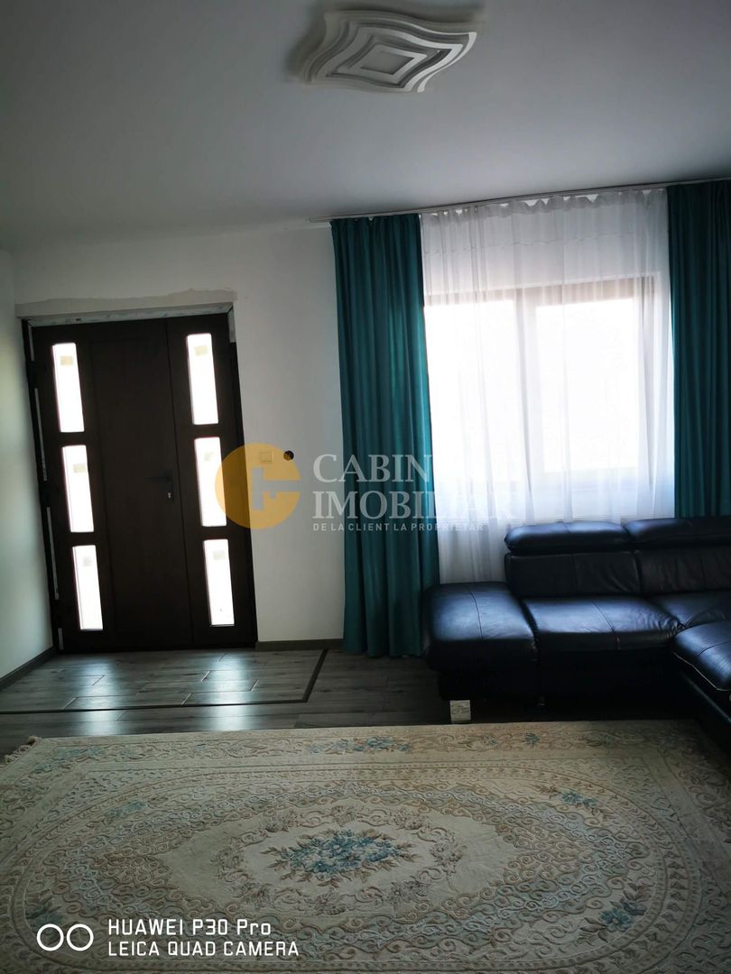 🏡 CASĂ DUMBRAVA 117 MP - Liniște, Spațiu și Aer Curat! 🌿 - Poză 7