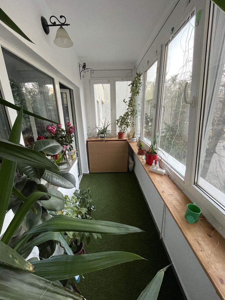 2 camere Aviatiei | renovat | etaj 1 |  centrala proprie - Poză 3