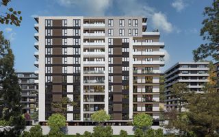 Metrou Teclu Pallady Ikea Investitie de TOP Ansamblu Premium Modern - Poză 8