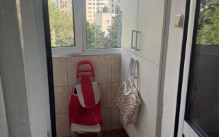 Apartament 3 camere-Obregia,Piata Straduintei,Bloc 1980 - Poză 7