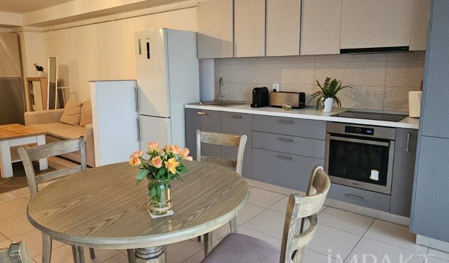 Apartament în bloc nou - cu parcare și terasa de 14 mp! - Poză 6