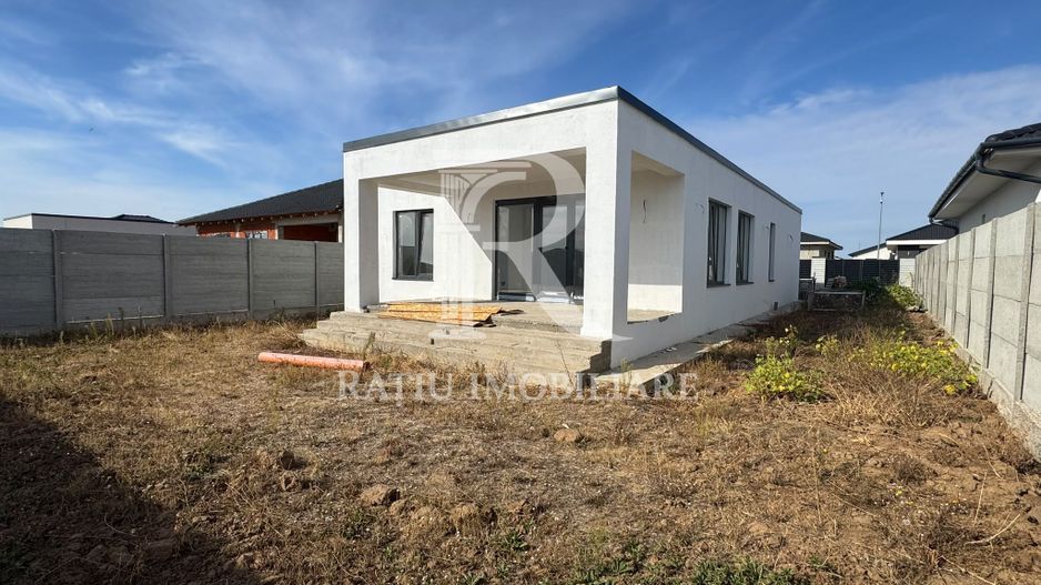 De Vanzare Casa cu 4 camere | Santandrei | 165.000 € - Poză 10