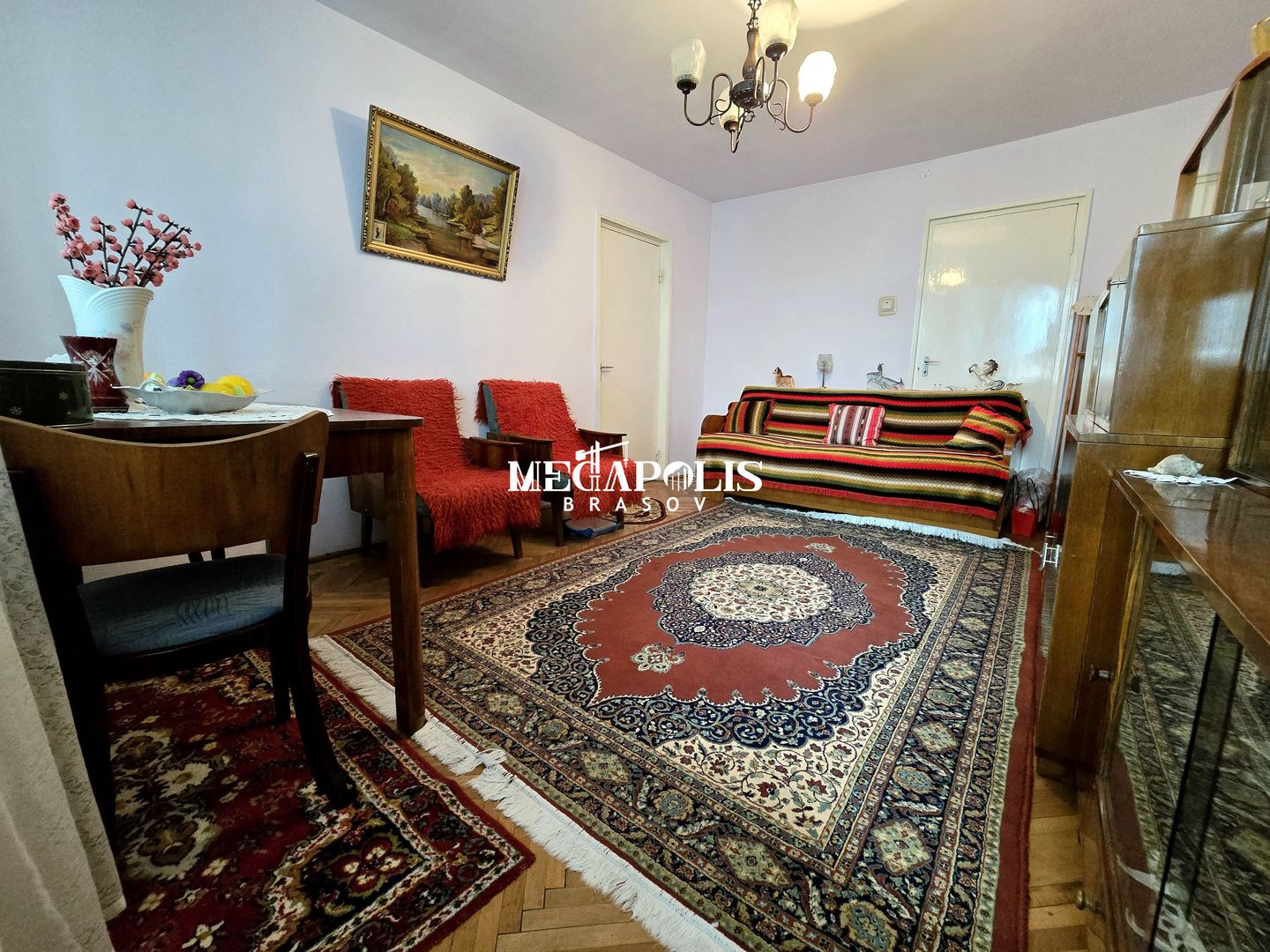 2 Camere | Circular | 50mp | Zona Astra – Brașov - Poză 4
