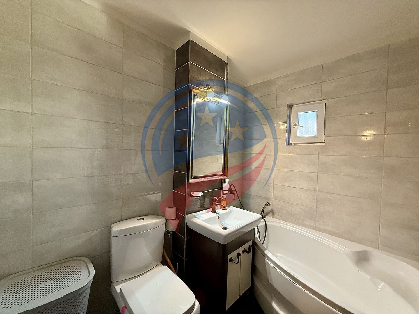 Apartament cu 2 dormitoare de inchirat/scoala39/Rovine/Craiova - Poză 10