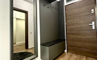 XCity Towers - 2cam complet mobilat+utilat|boxa,parcare | TORONTALULUI - Poză 14