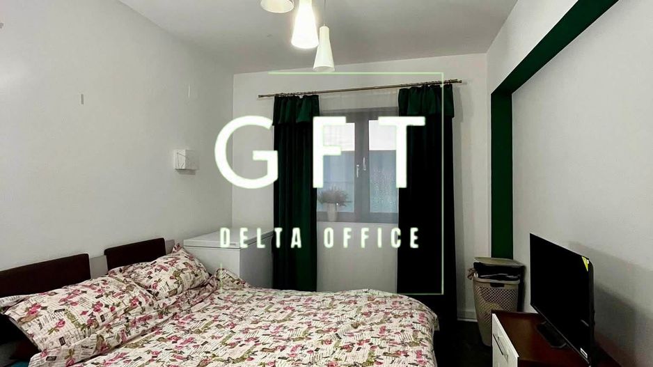 Apartament 2 camere Dej, 47 mp, mobilat, parcare – Str. Crângului, zona Balta - Poză 6