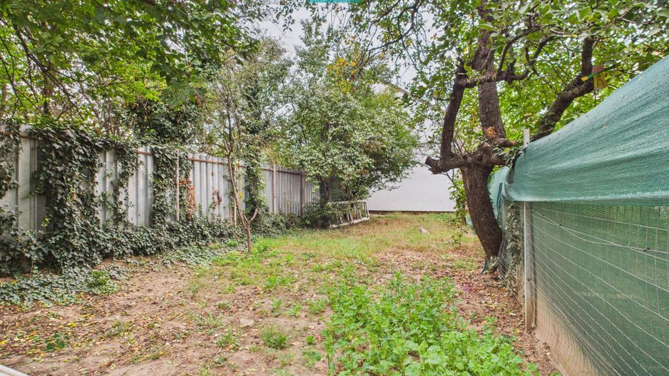 Casă 2 camere + anexe, teren 234 mp. - Poză 8