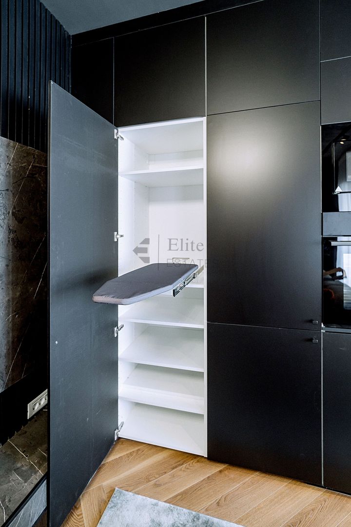 Apartament nou cu 2 camere in bloc "Verde" Zona Centrala - Poză 9