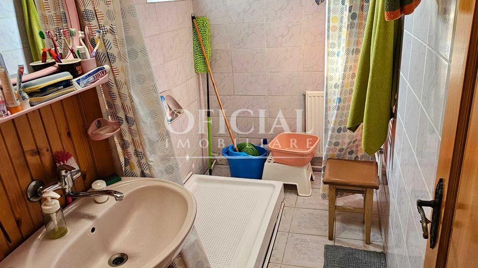 Apartament 4 Camere | 78 mp | Etaj 5 | Zona Pta. Ion Mester | Manastur - Poză 6